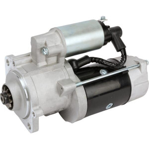 Rozrusznik 12V 3.0kW Kramp
