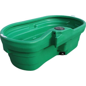 Prebac BS950l, owal