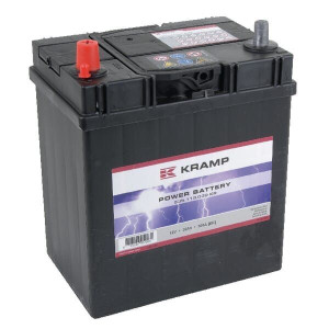 Akumulator 12V 35Ah 300A Kramp
