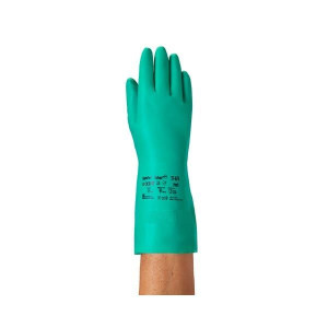 Rękawice AlphaTec® 37-676 roz. 9