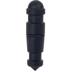 Wierzchołek wrzeciona dwustronny M12 / M14
