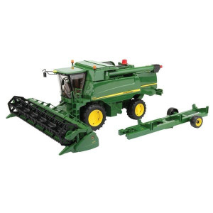 Kombajn John Deere T670i