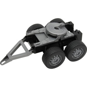 Nacz. niskopodwoziowa Chassis