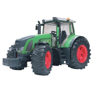 Ciągnik Fendt 936 Vario