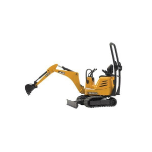 Minikoparka JCB bworld