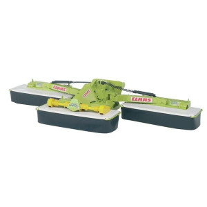 Kosiarka Claas Disco 8550C Plus