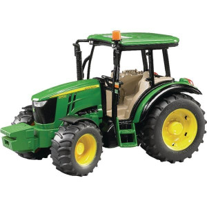 Ciągnik John Deere 5115M