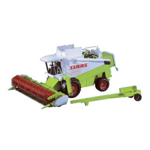 Kombajn Claas Lexion 480M
