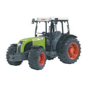 Ciągnik Claas Nectis 267 F