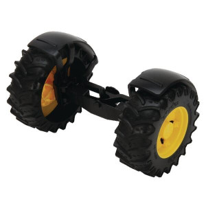 Oś przednia John Deere (3000)