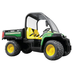 Zabawka John Deere Gator 855D