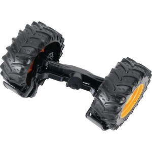 Oś przednia JCB 5CX