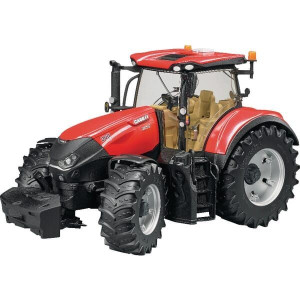 Ciągnik Case IH Optum 300 CVX