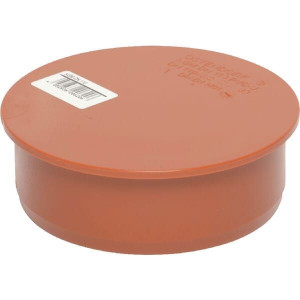 Korek PCW 125mm