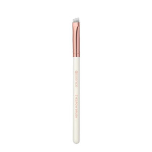 Essence Eyebrow Brush pędzel do makijażu brwi