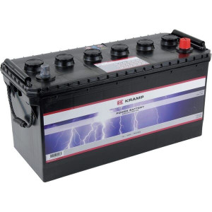 Akumulator 12V 100Ah 600A Kramp