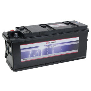 Akumulator 12V 135Ah 1000A Kramp