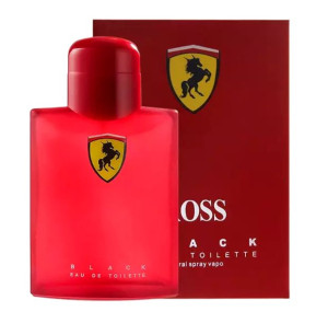 Ferrari Ross Czerwone - Inspirowane Perfumy Męskie 125ml