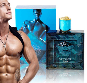 Perfumy Męskie Inspirowane - Veesage Eros 100ml