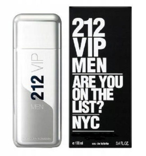 212 Vip Men - Inspirowane Perfumy Męskie 100ml