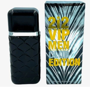 2i2 Vip Men Club Edition Perfumy Męskie 100ml