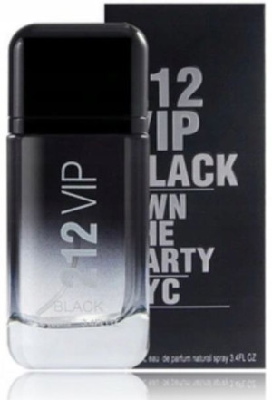 212 Vip Black - Inspirowane Perfumy Męskie 100ml