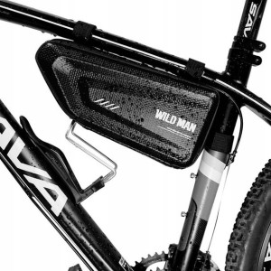 Sakwa Na Rower Sakwa Wildman Hardpouch Bike ”e4”