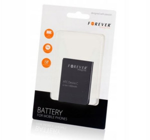 BATERIA HTC Desire C A320E Forever