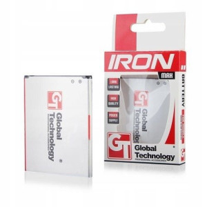 Bateria Iron Do Htc Ace A9191 1400 Mah