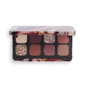 Makeup Revolution Forever Flawless Dynamic paleta cieni do powiek Allure 8g