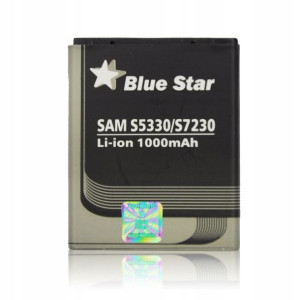 BATERIA SAMSUNG s5570 mini/s5330 wave 1000 mah