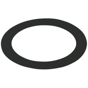 Uszczelka do tulei kołnierzowej PCW 40 mm