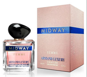 Armand Luxury Midway woda perfumowana 100ml