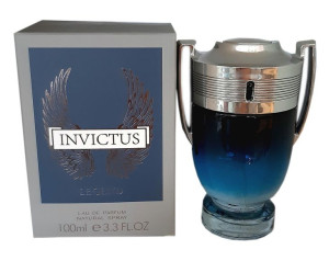 Perfumy męskie INVICTUS Poco Robone