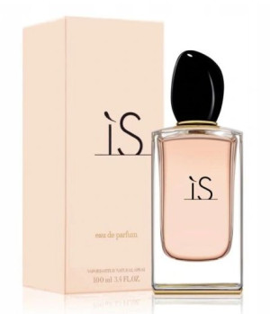 Perfumy damskie IS eau de parfum - 100ml
