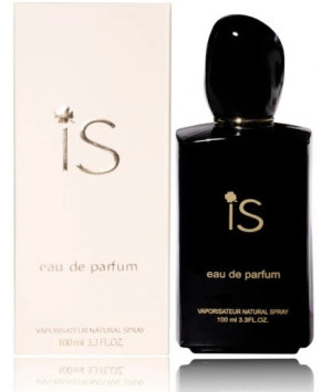 Perfumy damskie - IS intense 100ml