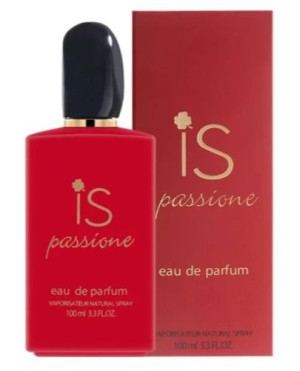 Perfumy damskie - IS passione 100ml