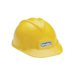 Kask budowlany