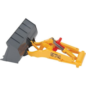Ramię łopaty do Liebherr L574