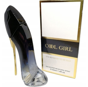 COOL Good Girl 40ml Perfumy Damskie