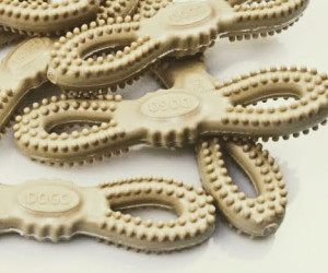 Prozoo Dental Spinacz Calcium 5szt