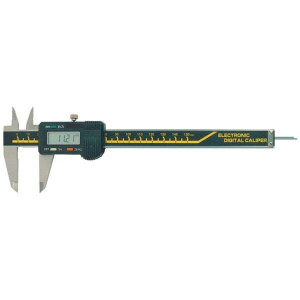 Suwmiarka elektroniczna Richter, 150 mm