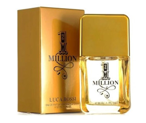 Paco Rebane 1 Million 50 ml perfumy