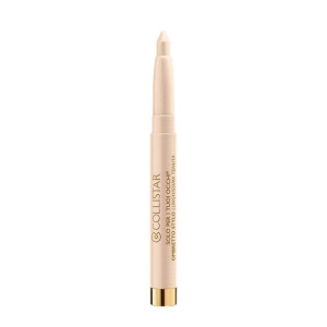 Collistar Eye Shadow Stick cień do oczu w sztyfcie 1 Ivory 1.4g