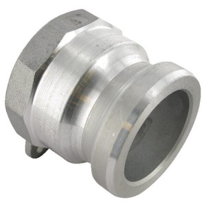 "Camlock A 2"" GW alu"
