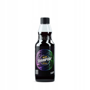 ADBL HOLAWESOME Shampoo(2) 500ml - szampon samochodowy