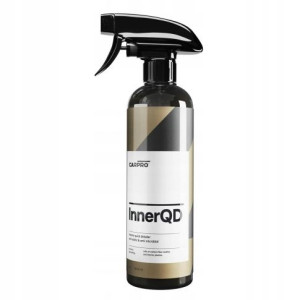 CarPro InnerQD 500 ml Quick Detailer do wnętrza