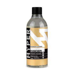 Hyper Insider Interior Cleaner 500ml - czyszczenie wnętrza, plastików, skór