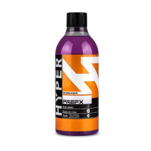 Hyper PrepX Degreaser 500ml - odtłuszczanie powierzchni