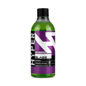Hyper Glass Cleaner 500ml - płyn do mycia szyb